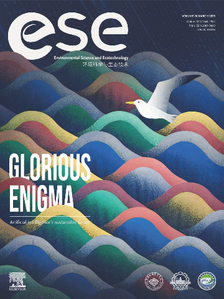 Environmental Science and Ecotechnology