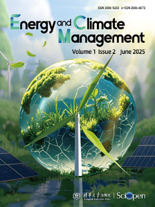 Energy and Climate Management