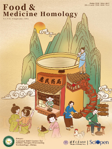 Food & Medicine Homology