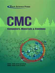 Computers Materials & Continua