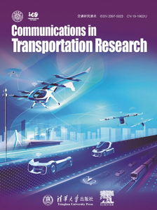 Communications in Transportation Research