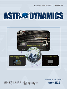 Astrodynamics