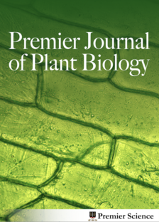 Premier Journal of Plant Biology