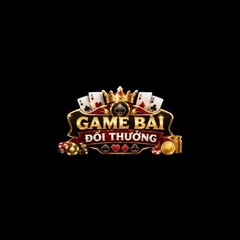Gamebaidothuong store's profile picture