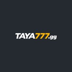 TAYA777 gg's profile picture