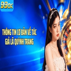 Tác Giả  Quỳnh Trang's profile picture