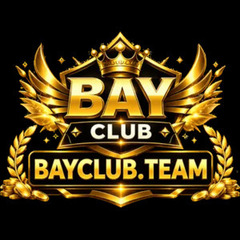 BAYCLUB BAYCLUB's profile picture