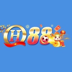 Nhà cái cá cược trực tuyến QH88's profile picture