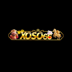Nền tảng giải trí trực tuyến XOSO66's profile picture