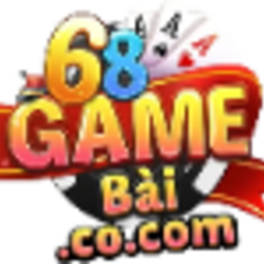 Nhà cái 68 Game Bài's profile picture