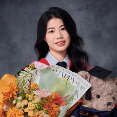 Yile Chen's profile picture