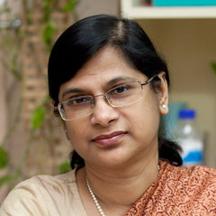 Zeba  Seraj's profile picture