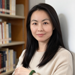 Liyan Niu's profile picture