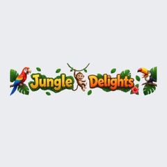 Jungle Delights's profile picture
