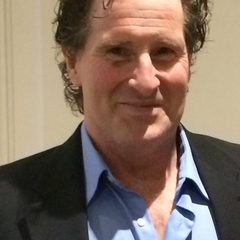 David Gurr's profile picture