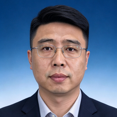 Shihui Zhou's profile picture