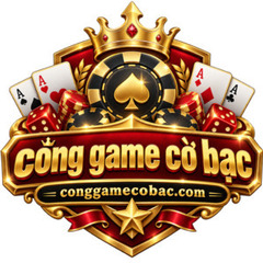 Cổng Game  Cờ Bạc's profile picture