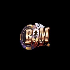 Cổng game BomWin BomWin's profile picture