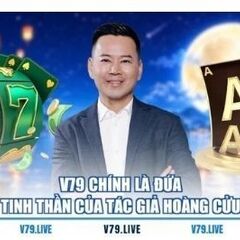 Tác giả Hoàng Cửu Bảo's profile picture