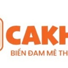 cakhia cakhiatv's profile picture