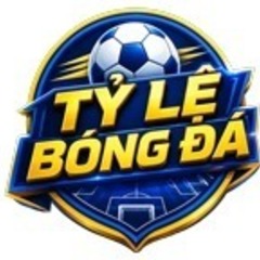 Tỷ Lệ Bóng Đá's profile picture