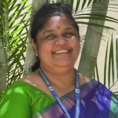 Thilagavathi Ramasamy's profile picture