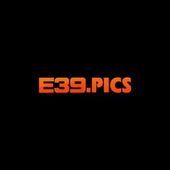 E39 pics's profile picture