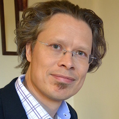 Tuomas Eerola's profile picture