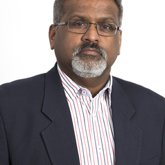 Krishna Reddy's profile picture