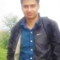 Padam Kanta Dahal's profile picture