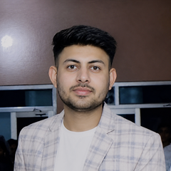 Philips  Kumar 's profile picture