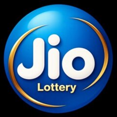 Jio Lottery's profile picture