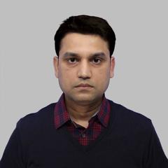 Abu Faem Mohammad Almas Chowdhury's profile picture