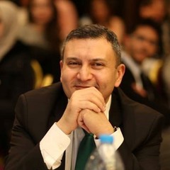 Mazen Arafeh's profile picture
