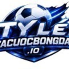 Tỷ Lệ Cá Cược Bóng Đá's profile picture