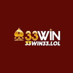Nhà cái 33WIN's profile picture