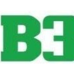 B33 website's profile picture