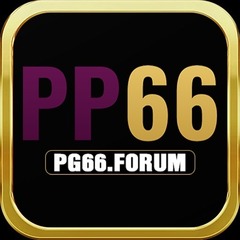 Pg66 forum's profile picture