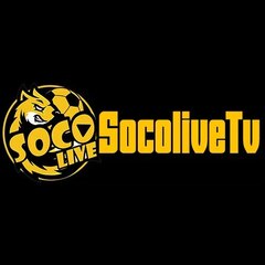 SOCOLIVE TV's profile picture