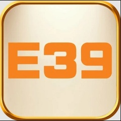 e39 agency's profile picture