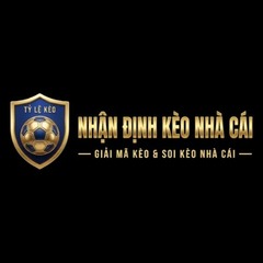 Gioi thieu Nhan dinh keo nha cai's profile picture