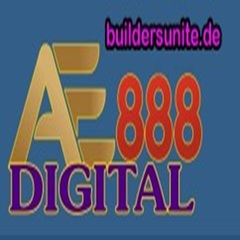AE888 buildersunite's profile picture