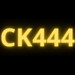 CK444 App's profile picture