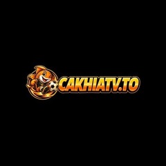 Cakhia to's profile picture