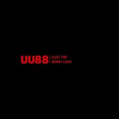 UU 88's profile picture
