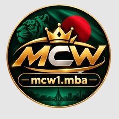 MCW mba's profile picture