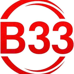 B33 social's profile picture