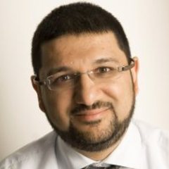 Kasim Randeree's profile picture