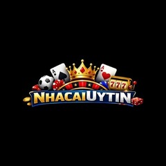 Nhà Cái Uy Tín's profile picture