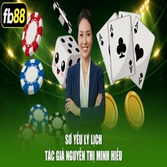 Nguyen Thi Minh Hieu's profile picture